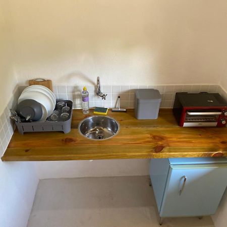 Suite Privativa! Refugio Para Casais Em Ilhabela. מראה חיצוני תמונה