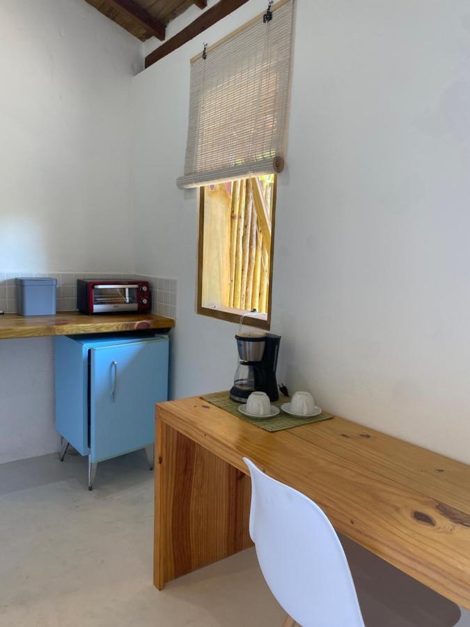 Suite Privativa! Refugio Para Casais Em Ilhabela. מראה חיצוני תמונה