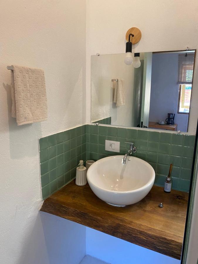 Suite Privativa! Refugio Para Casais Em Ilhabela. מראה חיצוני תמונה