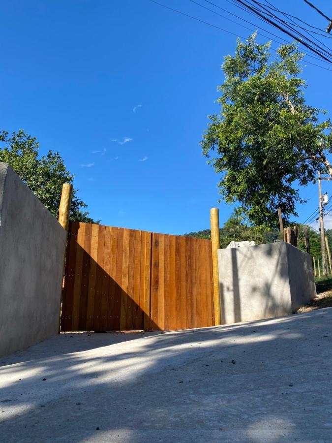 Suite Privativa! Refugio Para Casais Em Ilhabela. מראה חיצוני תמונה